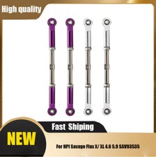 2Pc Metal Adjustable