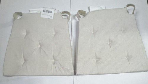 Lotto cuscini sedia ikea - 2,