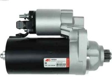 Motorino avviamento starter