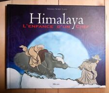 Himalaya by Lama, Tenzing Norbu - Editions MILAN, Paris  2000