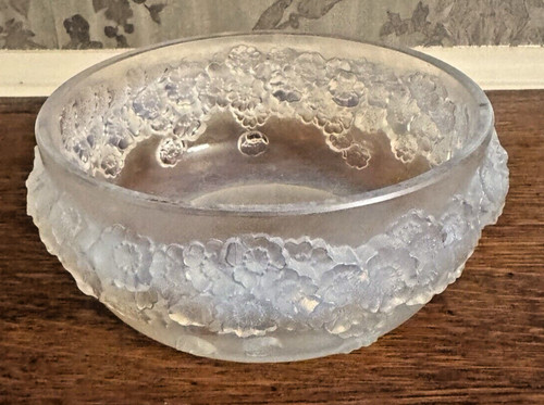 Primeveres rené lalique - primeveres,