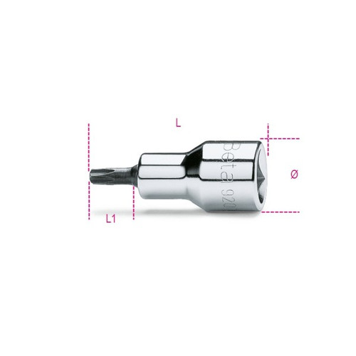 Beta 920tx chiave bussola - beta,