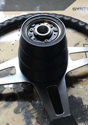 Copri volante piantone - vw,