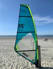 Vela windsurf ezzy wave - windsurf,