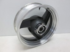 Cerchio ruota posteriore Rear