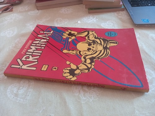 Corno superfumetti film n - superfumetti, in