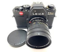 Leitz Wetzlar Leica R3 Mot