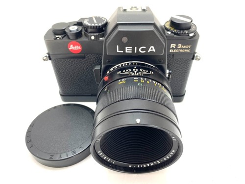Leitz wetzlar leica mot - leitz,