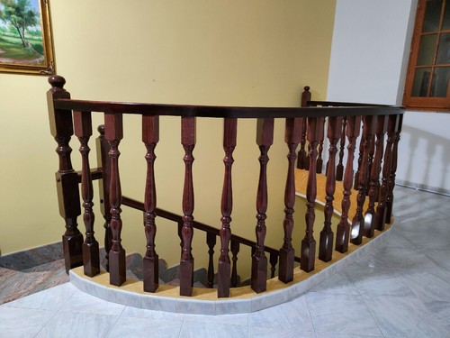 Colonnine legno - colonnine,