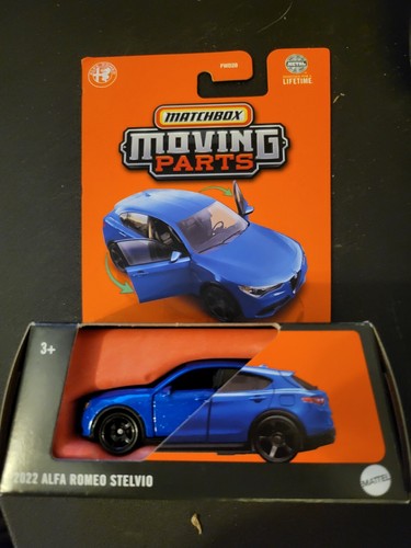 Matchbox 2025 ricambi - 2025,