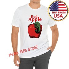 Rosso Apple Sigarette Film