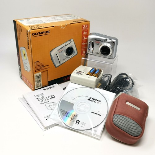Fotocamera digitale compatta