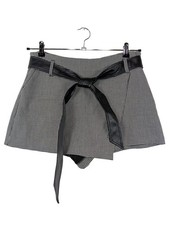 ZARA Gonna da tennis Donna