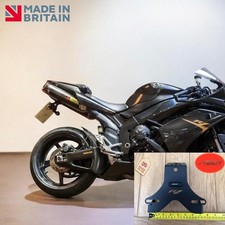 YAMAHA R1 Porta Targa 2004