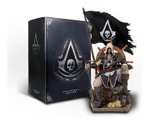 Ps5 assassin creed - ps5, black