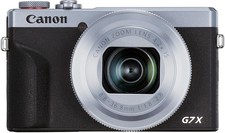 Canon PowerShot G7 X Mark III
