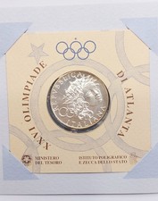 Repubblica Italiana 1000 lire