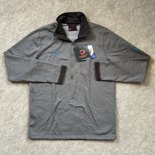 Mammut runbold thermo long - runbold,