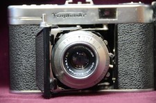Voigtlander Vito II A testato