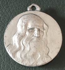 Firenze- Leonardo da Vinci