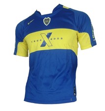 Boca Juniors maglia shirt
