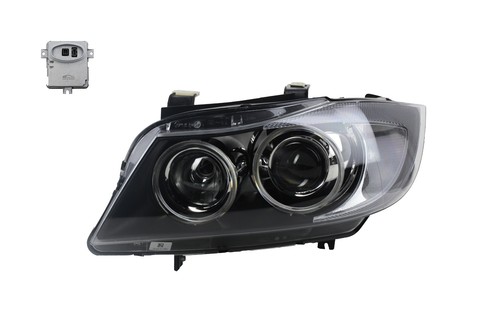 Faro xenon compatibile con bmw - xenon,