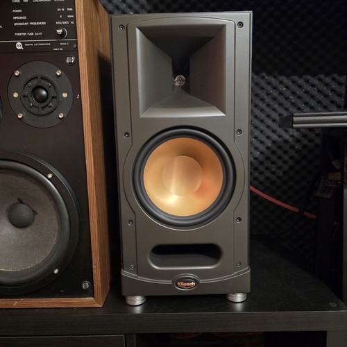 Klipsch 81 - klipsch, br-81