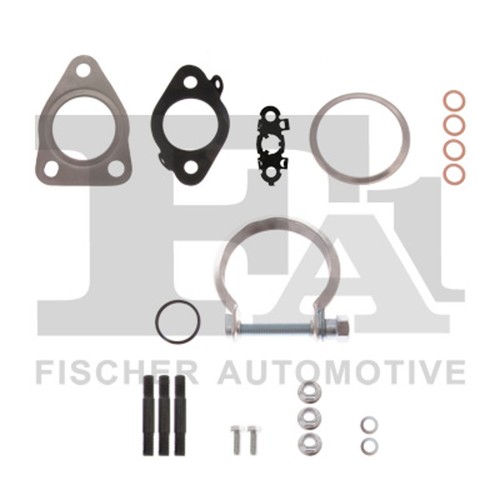 Fa1 montagesatz lader - fa1,