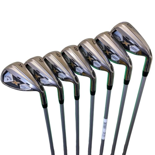 Set ferri callaway - set, di