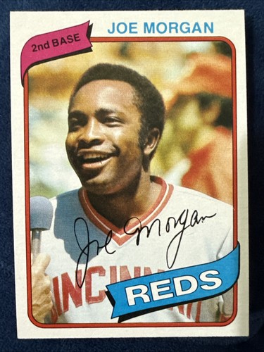 1980 topps set break - 1980,