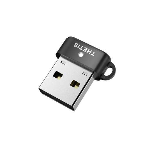 Thetis nano fido2 - thetis, di