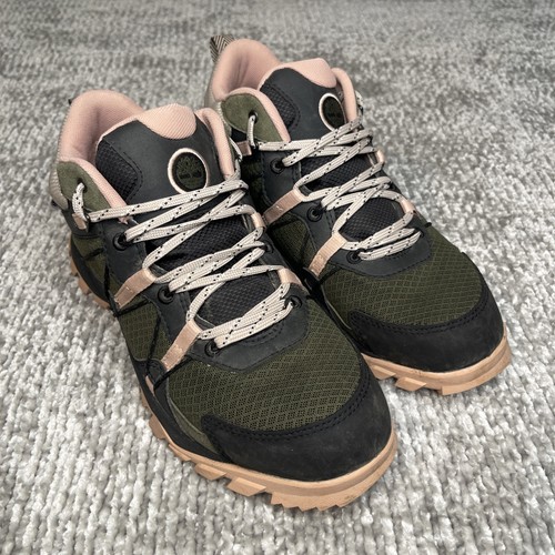 Timberland garrison trail mid - timberland,