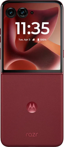 Motorola moto razr - razr, 60