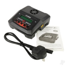 Power mini dual ac - power,