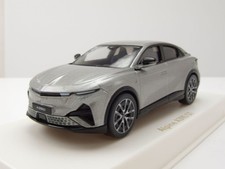 Alpine a390 2026 argento - gt,