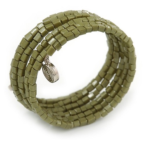 Bracciale flessibile