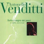 Antonello Venditti  - Sotto Il