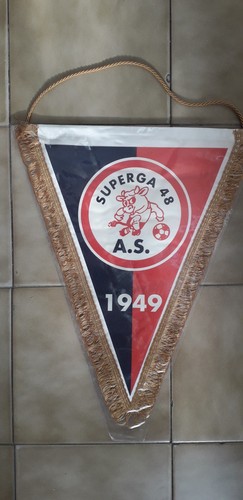 Gagliardetto pennant s - pennant, a.s