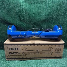 FLUXX WATT+ 651 Kids 6.5"