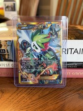 Pokémon TCG Shaymin EX