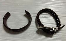 Berluti Bracciale Cordovan