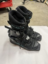 Scarponi da sci Scarpa T2 75