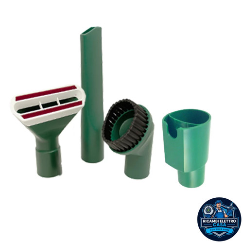Kit accessori aspirazione
