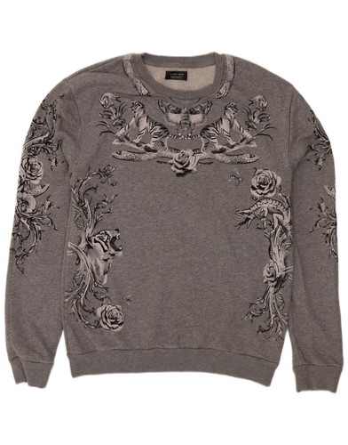 Maglione felpa uomo zara - felpa,
