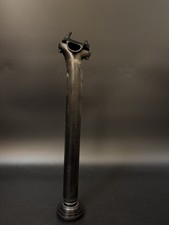 MCFK Reggisella Carbonio 31.6