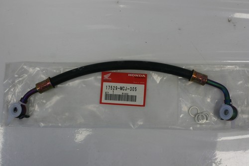 Tubo benzina fuel pipe honda - benzina,