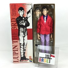 Lupin Il Terzo Medicom