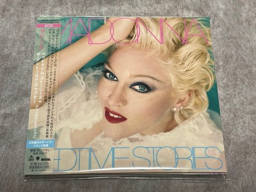 11b madonna bedtime - madonna,