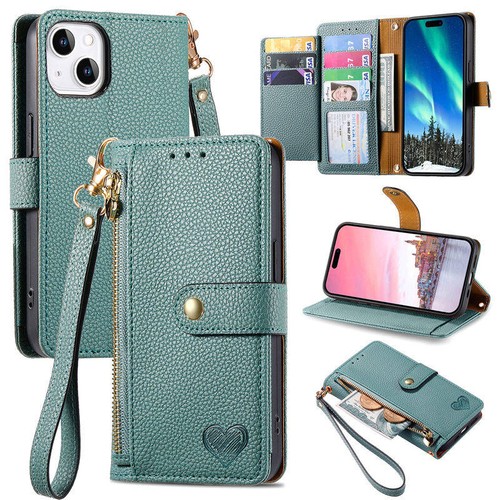 Cinturino zip flip per - , iphone