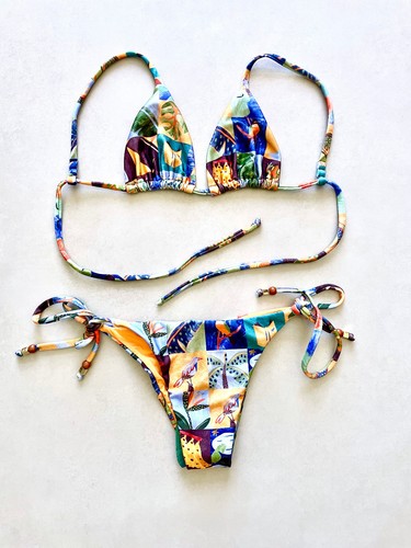 Bikini farm rio lacinho - bikini,